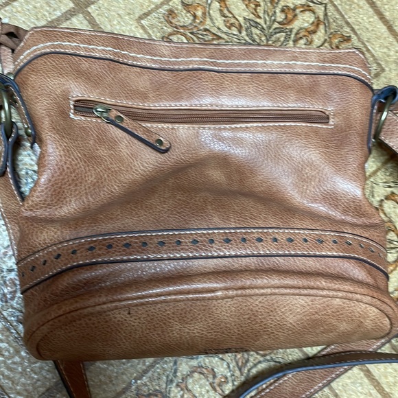 Bundle of 2 purses Calvin Klein and b.o.c - Picture 11 of 11